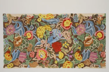 Haddon Hall, hospoda. 1933