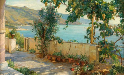Terasa, Cote d