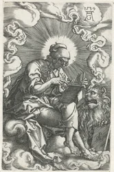 Marcusi Čtyři evangelisté (název série)