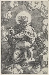 Matthews Čtyři evangelisté (název série)
