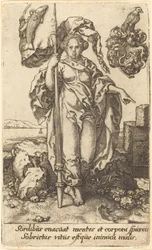 Mírnost, 1552.