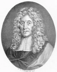 Zobrazená osoba:  Johann Kaspar Kerll