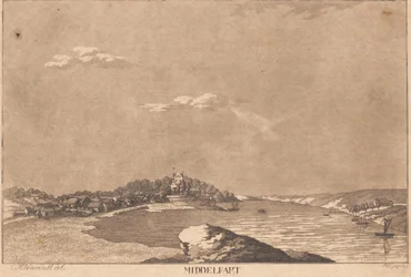 Střední rychlost