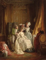 Marie Antoinetta