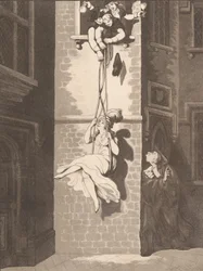 Smuggling In, or A College Trick, 8. srpna 1810, 8. srpna 1810.