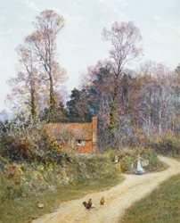 Ve Witley Lane