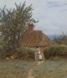 Nedaleko Haslemere