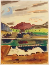 Krajina, 1926