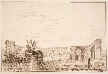 Palác Gallien, Bordeaux