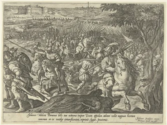 Zásah proti Giovanni de