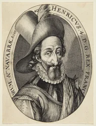 Jindřich IV., francouzský král