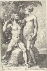 Pluto a Proserpina Godenparen (název série)