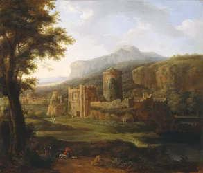 Hrad Pembroke