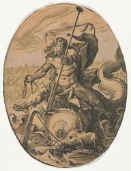 Neptune.