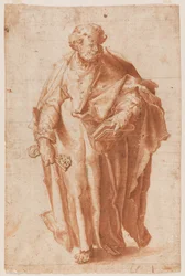 Svatý Petr, před rokem 1589 (Bistre a praní)