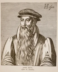 John Knox, z 