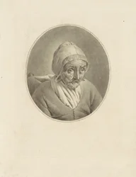 Portrét Elizabeth Frolike