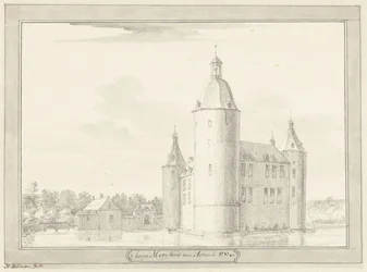 Hrad Mooyland