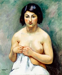 Torzo ženy: Malá Mary