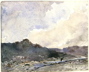 Bystřina