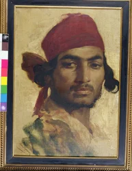 Gitano, vedoucí studie
