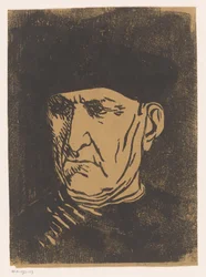 Hlava duchovního