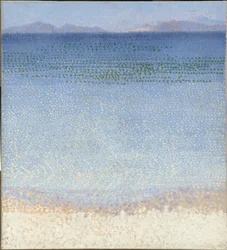 Zlaté ostrovy, 1891-1892.