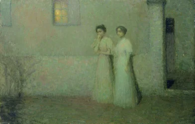Sladká noc
