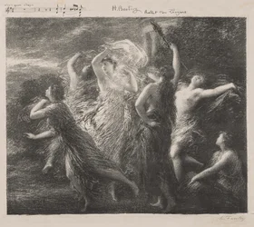 Ballet du Troyons