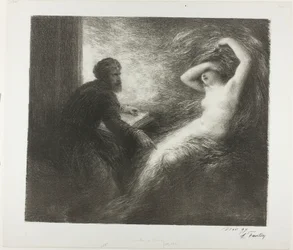 Evokace Kundry
