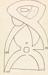Studie obrázku pro design úlevy