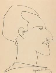 Horace Brodský