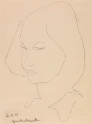 Katherine Mansfieldová