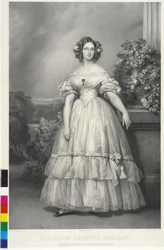 Princezna francouzská clementine