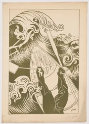 Vlna (La vague)