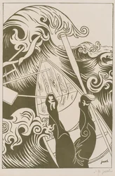 Vlna, 1894.