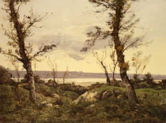Ústí, 1895