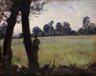 Rybář; Rybář, 1890
