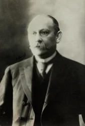 Portrét markýze de Segur (foto)