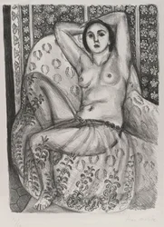 Odaliska
