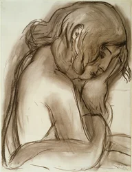 Portrét Jacqueline Duhemeové