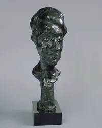 Umělcova dcera, Marguerite