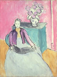 Fialové bolero