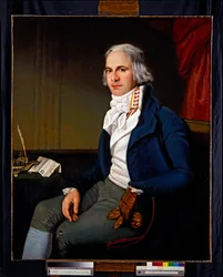 John King (malba)