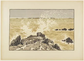 La Vague (Vlna)