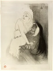 V renesanci: Sarah Bernhardt v Phèdre