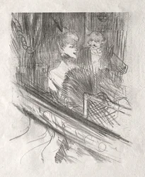 Na úpatí Sinaje: Baron Moïse