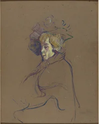 Jane Avrilová