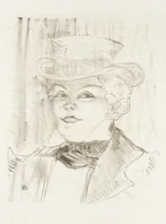 Madame Réjane