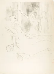 Madame Simon-Girard, Brewer and Guy v La belle Hélène